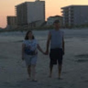 Meet your Posher, Martha